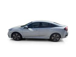 2020 Honda Civic VTi-L