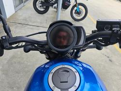 2024 Honda CMX1100A ABS Blue