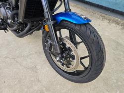 2024 Honda CMX1100A ABS Blue