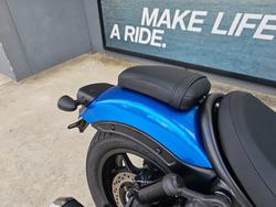 2024 Honda CMX1100A ABS Blue