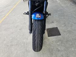 2024 Honda CMX1100A ABS Blue