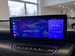 2024 GWM Haval Jolion Ultra