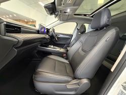 2024 GWM Haval Jolion Ultra