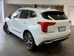 2024 GWM Haval Jolion Ultra