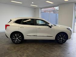 2024 GWM Haval Jolion Ultra