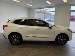2024 GWM Haval Jolion Ultra