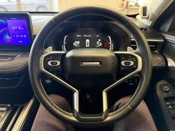 2024 GWM Haval Jolion Ultra
