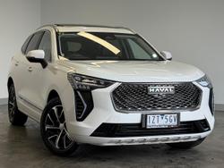 2024 GWM Haval Jolion Ultra