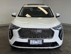 2024 GWM Haval Jolion Ultra