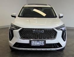 2024 GWM Haval Jolion Ultra