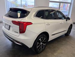 2024 GWM Haval Jolion Ultra