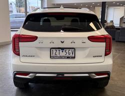 2024 GWM Haval Jolion Ultra