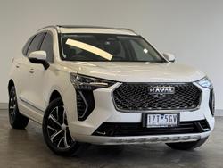 2024 GWM Haval Jolion Ultra
