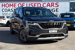 2023 Kia Carnival S