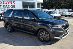 2023 Kia Carnival S