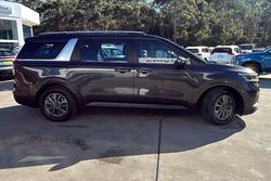 2023 Kia Carnival S