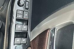 2018 Toyota Fortuner GXL
