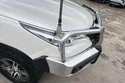 2018 Toyota Fortuner GXL