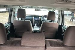 2018 Toyota Fortuner GXL