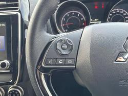 2021 Mitsubishi ASX ES