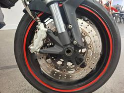 2014 DUCATI MONSTER 659 (ABS) Black