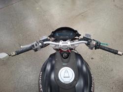 2014 DUCATI MONSTER 659 (ABS) Black