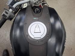 2014 DUCATI MONSTER 659 (ABS) Black