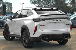 2026 GWM Haval H6GT Ultra Hi4 PHEV