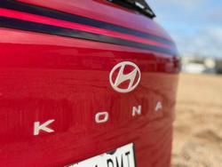2023 Hyundai Kona N Line