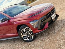 2023 Hyundai Kona N Line