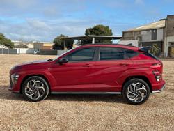 2023 Hyundai Kona N Line
