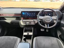 2023 Hyundai Kona N Line