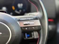 2023 Hyundai Kona N Line