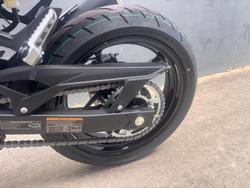 2026 Kawasaki Ninja 500 SE Ninja White