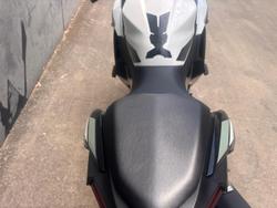 2026 Kawasaki Ninja 500 SE Ninja White