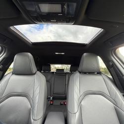 2026 Lexus UX 300h Sport Luxury