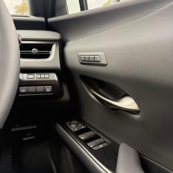2026 Lexus UX 300h Sport Luxury