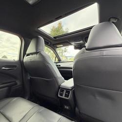 2026 Lexus UX 300h Sport Luxury