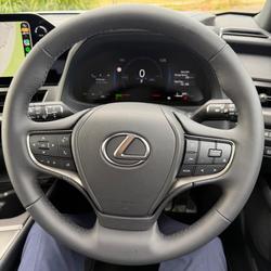 2026 Lexus UX 300h Sport Luxury