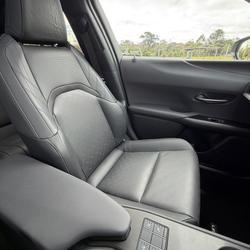 2026 Lexus UX 300h Sport Luxury