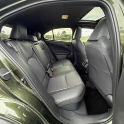 2026 Lexus UX 300h Sport Luxury
