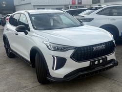 2026 GWM Haval Jolion Vanta Hybrid