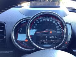 2019 MINI Clubman John Cooper Works
