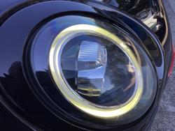2019 MINI Clubman John Cooper Works