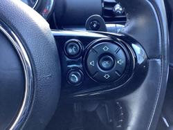 2019 MINI Clubman John Cooper Works