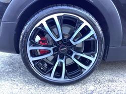 2019 MINI Clubman John Cooper Works