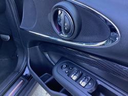 2019 MINI Clubman John Cooper Works
