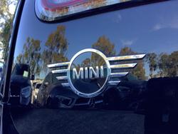 2019 MINI Clubman John Cooper Works