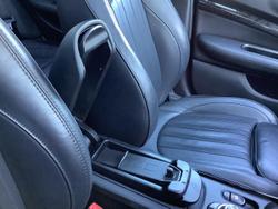 2019 MINI Clubman John Cooper Works
