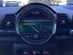 2019 MINI Clubman John Cooper Works